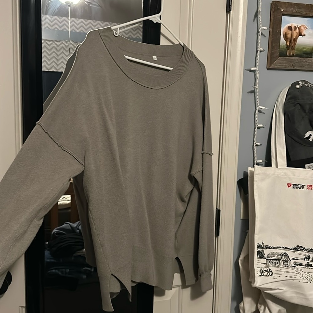 Sweater